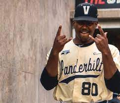 Kumar rocker‏подлинная учетная запись @kumarrocker 30 июн. Ny Mets Draft Indian American Pitcher Kumar Rocker