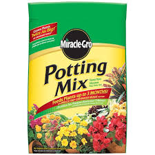 Maybe you would like to learn more about one of these? Miracle Gro Potting Mix 16 Qt Southern States Co Op