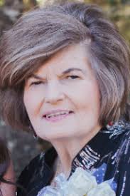 Mary Ann Braziel Davis