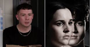 Coronation Street: Jack James Ryan supports co-star ahead of rape story