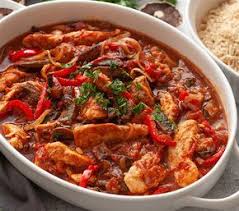 Poulet Marengo Facile Recette Ww Recette En 2020 Recettes De Cuisine Recette A Base De Poulet Poulet Marengo