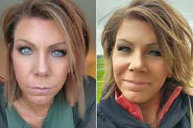 Sister Wives' Meri Brown Debuts 'Spunky' New Hairstyle