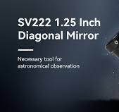 Призма SVBONY SV222 1,25 дюйма для рефракторного телескопа