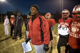 Prince George's football notebook: Suitland's young roster has no choice  but to grow up fast