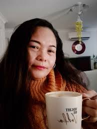 everyone COFFEE NA TAYO #MEMBERS