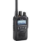 Image result for ICOM IC-R72DC