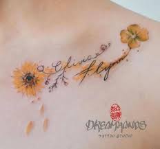 Tattoo Idea Name Tattoos On Wrist Tattoos For Kids Tattoos For Women Flowers