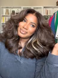 Wolf Cut Latisha Wig