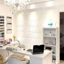 Salao De Beleza Pequeno Decoracao 400 Fotos Dicas E Ideias Viva Decora 10 modelos de papel de parede para voce comprar. salao de beleza pequeno decoracao