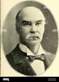 Norris george william hi-res stock photography and images