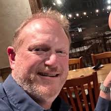 David Secrest (@laserstud)