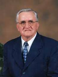 Obituary for Rev. Ray Finney