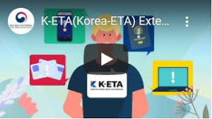 Be the first to discover secret destinations, travel hacks, and more. Korea Electronic Travel Authorization Website K Eta