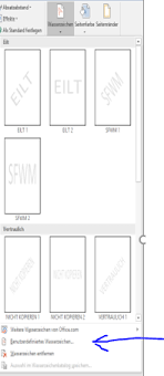 Ein flyer ist wie eine visitenkarte. Flyer In Word Selbst Gestalten Und Ausdrucken 4 Tricks
