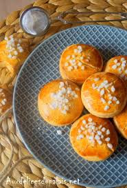 Sables Au Citron Torno Algerien Aux Delices Du Palais Gateau Sec Algerien Gateau Sec Alimentation