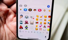Local nav open menu local nav close menu. Ios 15 May Not Get Any New Emoji As A Result Of The Coronavirus Pandemic