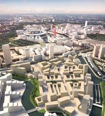 27 X 8 Can Equal Health And Happiness Zdnet London Neighborhoods The Neighbourhood Masterplan Architecture
