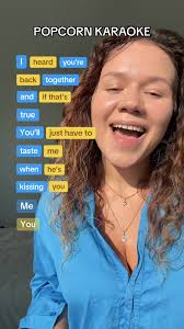 I Heard Youre Back Together and If Thats True