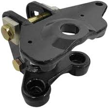 Reese weight distribution adjustable hitch bar. Replacement Head For Reese Weight Distribution System Trunnion Bar Reese Accessories And Parts Rp58167