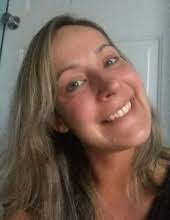 Obituary information for Amanda Jo Kinsey