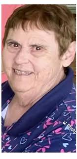 Marilyn H. Converse Obituary (2022)