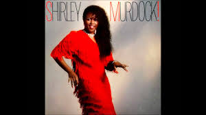 Shirley Murdock As We Lay 1986 Youtube
