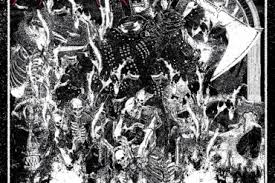 Flac (*.flac) • тип рипа: Lowest Creature Archives New Noise Magazine