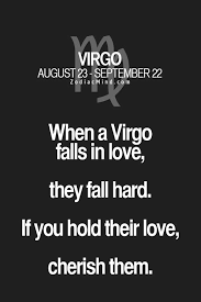Along with aries men, virgo males are known as stubborn perfectionists too. When A Virgo Falls In Love They Fall Hard If You Hold Their Love Cherish Them Virgo Quotes Zodiac Mind Virgo Love
