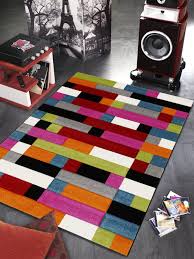 Check out our puzzle rugs selection for the very best in unique or custom, handmade pieces from our rugs shops. Artwork Puzzle Moderner Designer Teppich Bunt Shop