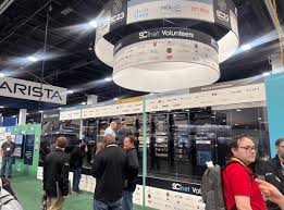 Supercomputing Conference 2023: Key Themes and Takeaways