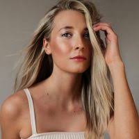 Anabel Perron Caractère