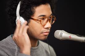 Toro Y Moi: TAS In Session
