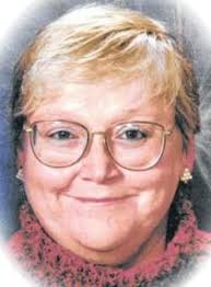 Lucinda Todd Obituary (1949