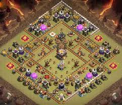 Now let's take a look at the bases. Contoh Base Coc Terkuat Th 8 Sampai Th 12 Coldeja Blog Seputar Informasi Menarik Unik Dan Bermanfaat