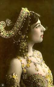 Analogue Hobbies: 4/1/14