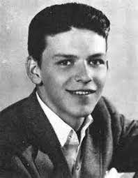 There are so many songs to pick from and the list is endless. Pin On Mr Frank Sinatra