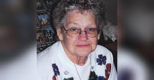 Patricia Atkinson Obituary