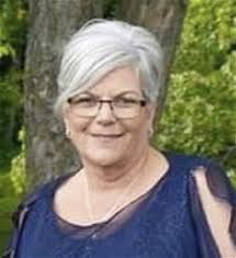 Beth LAHEY MCCOMB Obituary