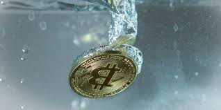 Before you invest any money, think about your tolerance for risk. Bitcoin Plunges 17 As Record Shattering Rally Succumbs To Valuation Fears Currency News Financial And Business News Markets Insider