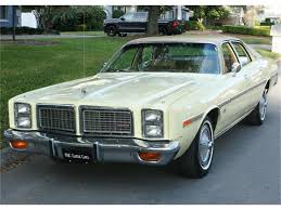 1978 dodge monaco for sale classiccars com cc 776085 1978 dodge monaco for sale