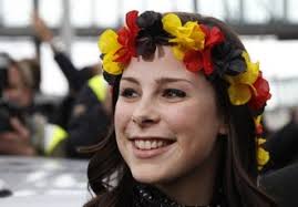 Evrosong: Lena 2011 v bran zmagovalnemu naslovu