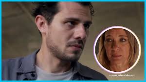 💥 Les révélations spoilers Un si grand soleil du 10 au 14 novembre 2025 :  fin de l'intrigue d'Eliottt et nouvelle avec Sybille, Dimitri et Lucas :)  https://www.nouveautes-tele.com/323051-eve-face-a-la-revelation-quelle-redoutait- un-si-grand-soleil ...