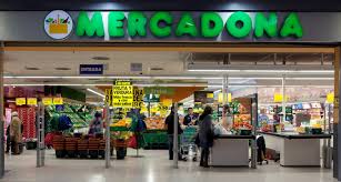 Image result for Spain seafood counters