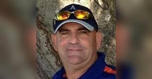 James Joseph "Jim" Geronimo Obituary