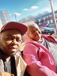 Happy Birthday Barbara Stalcup (Bailey)!