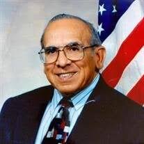 Benito P. Barrera Obituary