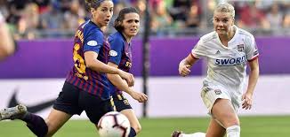 Introduced in 1992, the champions league is an annual continental club football competition organised by the uefa. Champions Femenina Sin Publico Y Con Exenciones Fiscales Para Impulsar La Cita Tras El Covid 19 Palco23