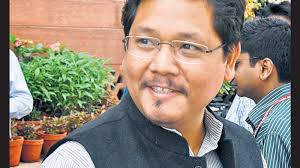 In Meghalaya, Conrad bridges old fault lines