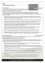 This resume format draws attention to your work experience and career advancements. Download Functional Resume Template Example