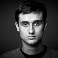 Jack Barbour (jackthebarbour)